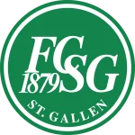 โลโก้ FC ST. Gallen