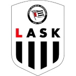 โลโก้ Lask Linz