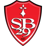 โลโก้ Stade Brestois 29
