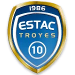 โลโก้ Estac Troyes