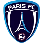 โลโก้ Paris FC