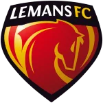 โลโก้ Le Mans