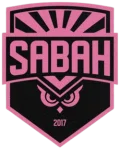โลโก้ Sabah FA