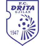 โลโก้ Drita