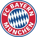 โลโก้ Bayern München