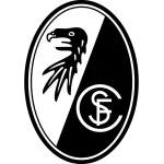 โลโก้ SC Freiburg