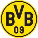 โลโก้ Borussia Dortmund