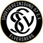 โลโก้ SV Elversberg