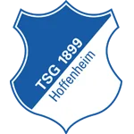โลโก้ 1899 Hoffenheim