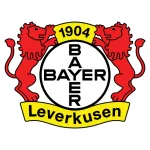 โลโก้ Bayer Leverkusen