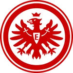โลโก้ Eintracht Frankfurt