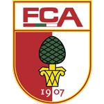 โลโก้ FC Augsburg