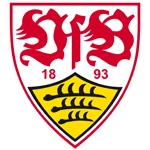 โลโก้ VfB Stuttgart