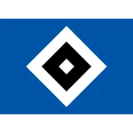 โลโก้ Hamburger SV