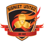 โลโก้ Sisaket United