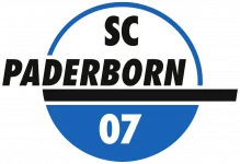 โลโก้ SC Paderborn 07