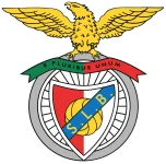 โลโก้ Benfica