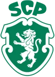 โลโก้ Sporting CP