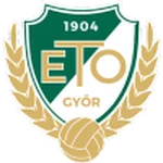 โลโก้ Gyori ETO FC