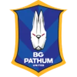 โลโก้ BG Pathum United
