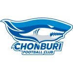 โลโก้ Chonburi FC