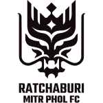 โลโก้ Ratchaburi