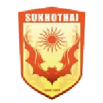 โลโก้ Sukhothai FC