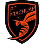 โลโก้ Prachuap