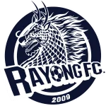 โลโก้ Rayong FC