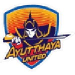 โลโก้ Ayutthaya FC