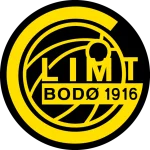 โลโก้ Bodo/Glimt