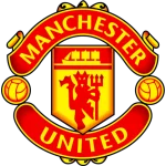 โลโก้ Manchester United