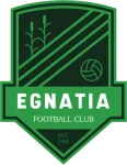 โลโก้ Egnatia Rrogozhinë