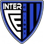 โลโก้ Inter Club d'Escaldes
