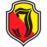 โลโก้ Jagiellonia