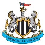 โลโก้ Newcastle