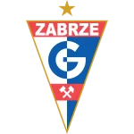 โลโก้ Gornik Zabrze