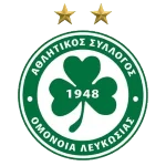 โลโก้ Omonia Nicosia