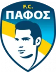 โลโก้ Pafos