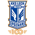 โลโก้ Lech Poznan