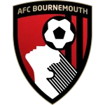 โลโก้ Bournemouth