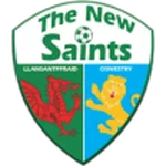 โลโก้ The New Saints