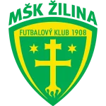โลโก้ Žilina