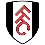 โลโก้ Fulham
