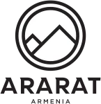 โลโก้ Ararat-Armenia