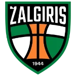 โลโก้ Kauno Žalgiris