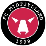โลโก้ FC Midtjylland