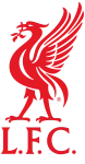 โลโก้ Liverpool