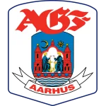 โลโก้ Aarhus