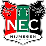 โลโก้ NEC Nijmegen